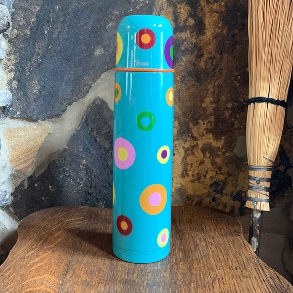 Pylones Other Pylones Stainless Steel Thermal Flask 6 Oz Poshmark